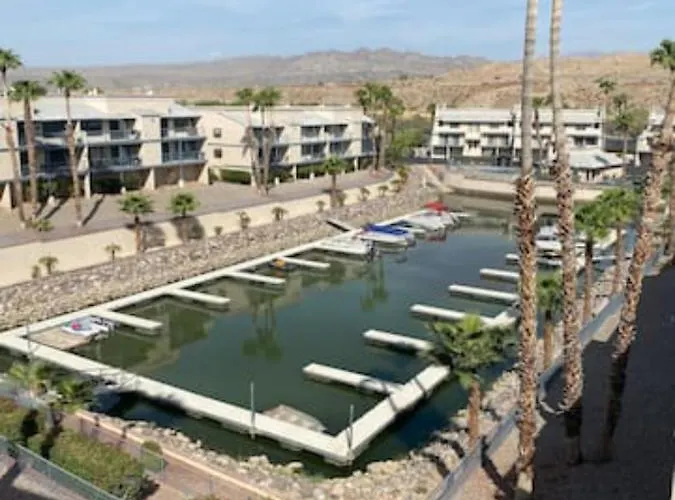 Holiday home Private Oasis With River Views Across From Laughlin Bullhead City