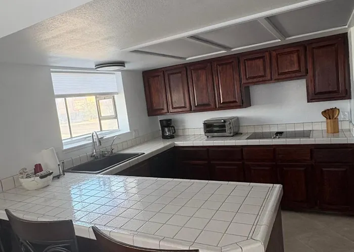 Private Oasis With River Views Across From Laughlin Holiday home
