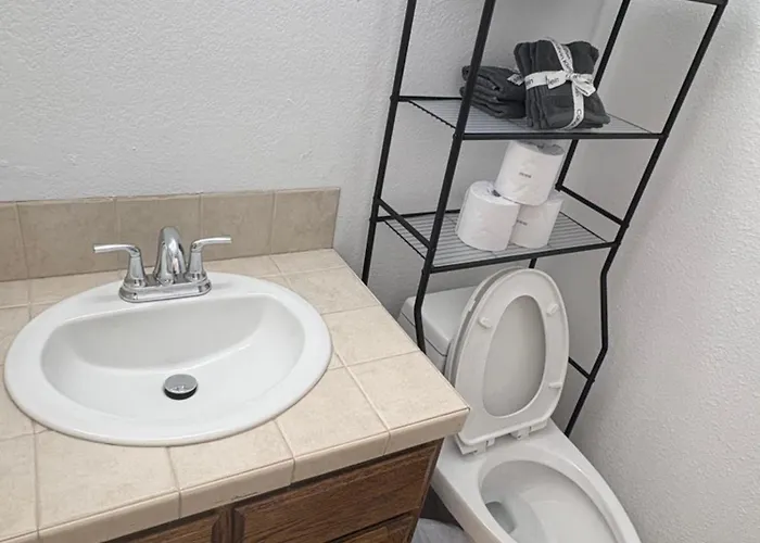 Private Oasis With River Views Across From Laughlin * Bullhead City