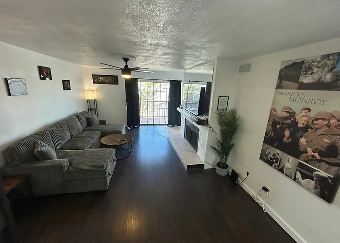 Private Oasis With River Views Across From Laughlin Holiday home Bullhead City